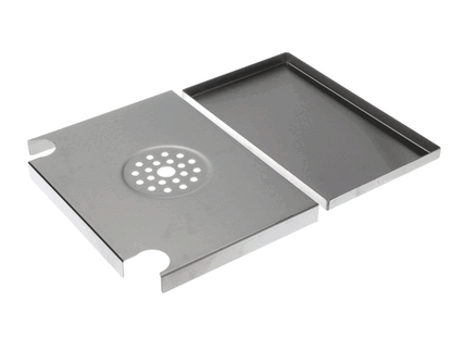 Sure Shot-AC Dispensing A-04-133-3-Sp Catch Tray Ac110V2 (SRSTA-04-133-3-SP)
