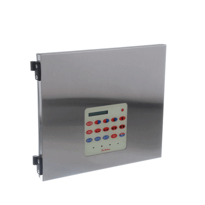 Sure Shot-AC Dispensing A-09-045-7-Sp 230 Tim'S Door Lexan (SRSTA-09-045-7-SP)