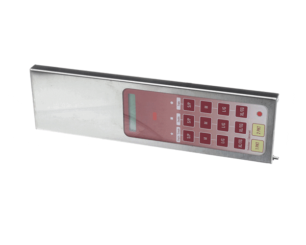 Sure Shot-AC Dispensing A-09-079-18-Sp Door Assembly, Ac2-Gp (SRSTA-09-079-18-SP)