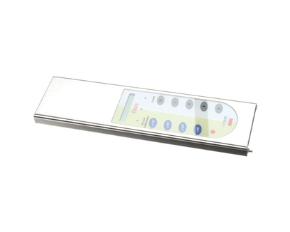 Sure Shot-AC Dispensing A-09-079-4-Sp Door Assembly, Ac2-Gp (SRSTA-09-079-4-SP)