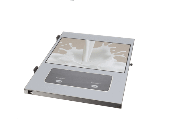 Sure Shot-AC Dispensing A-09-086-1-Sp Door Assembly, 20L, Oversized (SRSTA-09-086-1-SP)