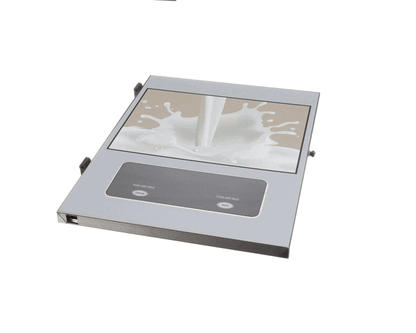 Sure Shot-AC Dispensing A-09-086-1-Sp Door Assembly, 20L, Oversized (SRSTA-09-086-1-SP)