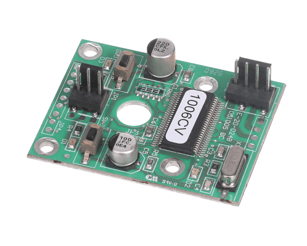Sure Shot-AC Dispensing A-22-061-1-Sp Software Inst. Fs Driver Card Pcb (SRSTA-22-061-1-SP)