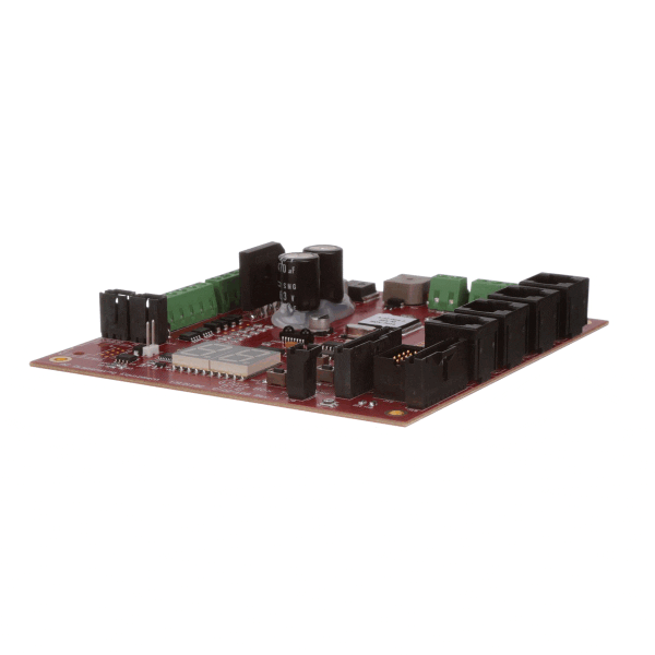 Sure Shot-AC Dispensing A-31-003-2-Sp Ac230, Mcd, Can, Replace Board (SRSTA-31-003-2-SP)