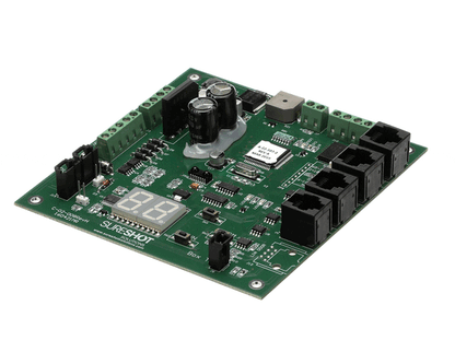 Sure Shot-AC Dispensing A-31-003-4-Sp Refrigeration Only Pcb - Ac-20 (SRSTA-31-003-4-SP)