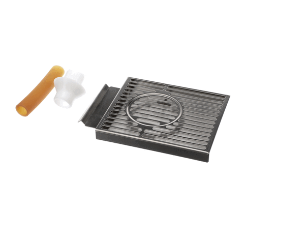 Sure Shot-AC Dispensing A-31-043-1-Sp Short Nozzle Kit With Catch Tray (SRSTA-31-043-1-SP)