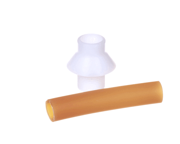 Sure Shot-AC Dispensing A-31-043-Sp Short Nozzle Kit (Nozzle And Tube) (SRSTA-31-043-SP)