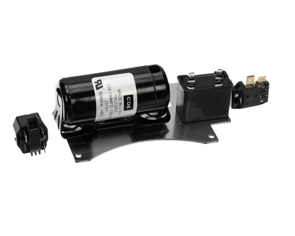 Sure Shot-AC Dispensing A-31-049-Sp Compressor Capacitors, V2 Service Kit (SRSTA-31-049-SP)