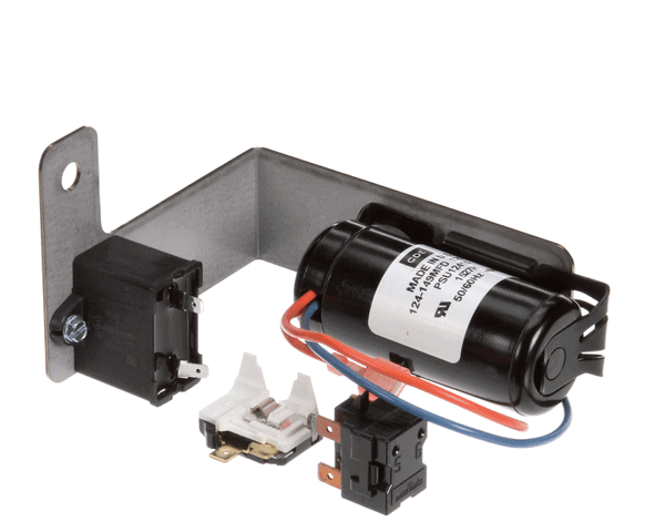 Sure Shot-AC Dispensing A-99-101-Sp Start Cap Bracket Assembly (SRSTA-99-101-SP)