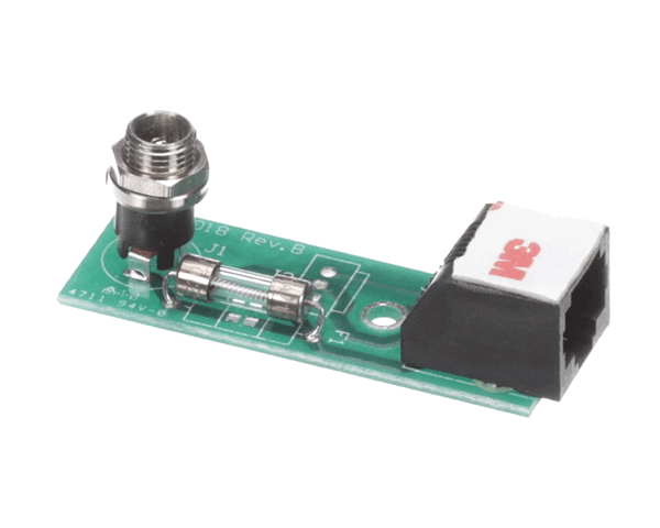 Sure Shot-AC Dispensing C-01-018-2-Sp Pcb, Assembly, Ext Ps Conn Acfc-10 (SRSTC-01-018-2-SP)