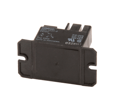 Sure Shot-AC Dispensing E-10-001-Sp Compressor Control Relay (SRSTE-10-001-SP)