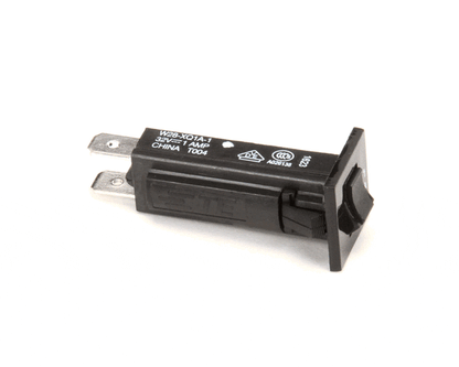 Sure Shot-AC Dispensing E-14-001-2-Sp 1 Amp Circuit Breaker (SRSTE-14-001-2-SP)
