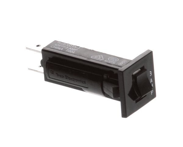Sure Shot-AC Dispensing E-14-001-Sp 3 Amp Circuit Breaker (SRSTE-14-001-SP)