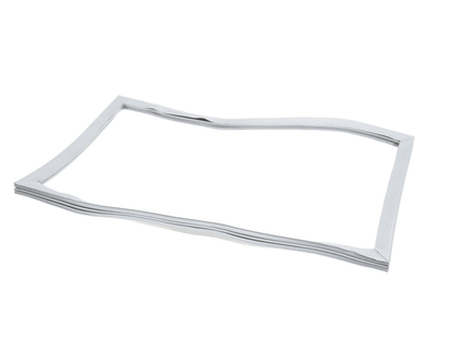 Sure Shot-AC Dispensing F-14-007-2-Sp Magnetic Door Gasket, 20L Tall (SRSTF-14-007-2-SP)