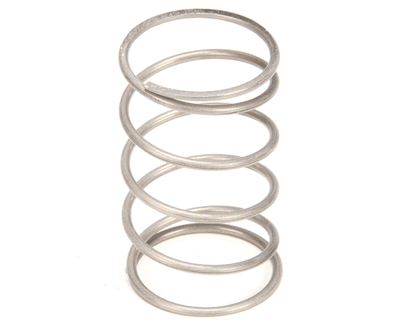 Sure Shot-AC Dispensing F-99-001-Sp Solenoid Spring (SRSTF-99-001-SP)