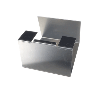 Sure Shot-AC Dispensing M-02-127-Sp 10L Case Insert (SRSTM-02-127-SP)