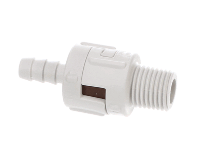 Sure Shot-AC Dispensing M-05-054-Sp Mod End Fitting (1/4B-3#) (SRSTM-05-054-SP)