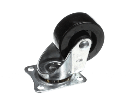 Serv-Ware 601-107050007 Wheel, No Brake (SRV601-107050007)