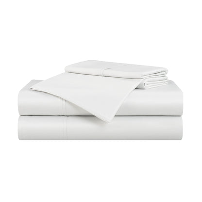 Aston & Arden Bamboo Sheet Set King Grey (P-SS-BBKGGY)