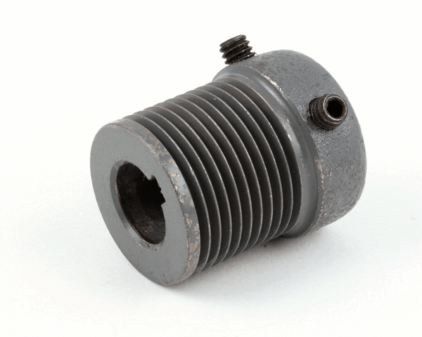 Saniserv 10208 Pulley 1.25 X 10J (SS10208)