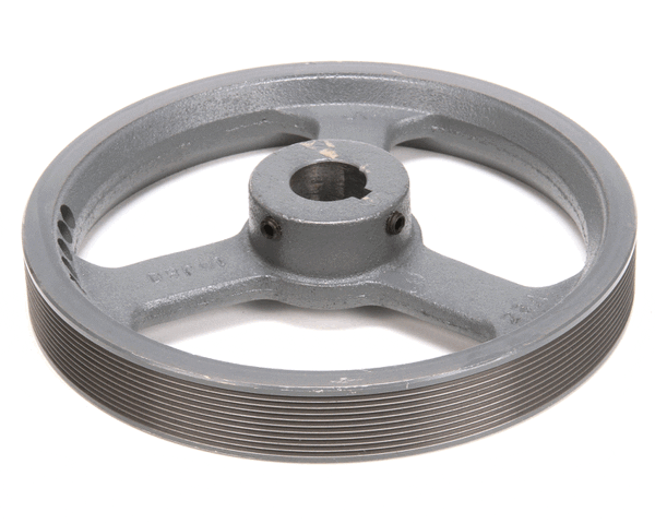 Saniserv 10615 Pulley 10J 8Dia 1Bore (SS10615)