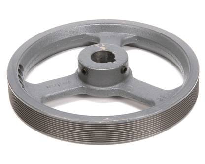 Saniserv 10615 Pulley 10J 8Dia 1Bore (SS10615)