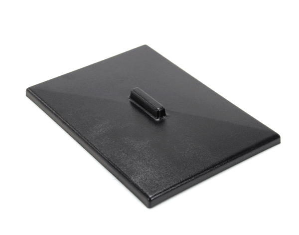 Saniserv 107794 Lid, Molded Pan Mix (SS107794)