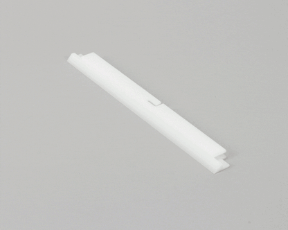 Saniserv 108075 Blade Scraper (SS108075)