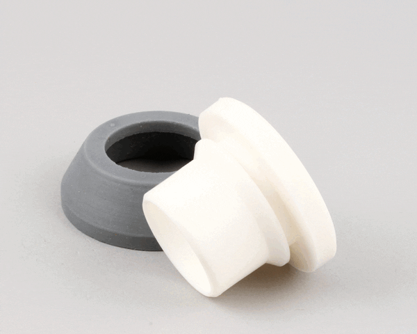 Saniserv 108541 Assembly, Seal Rear Pbt (SS108541)