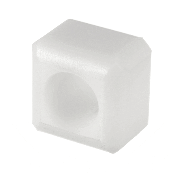 Saniserv 108858 Hub,Front Dasher (SS108858)