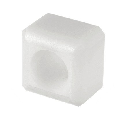 Saniserv 108858 Hub,Front Dasher (SS108858)