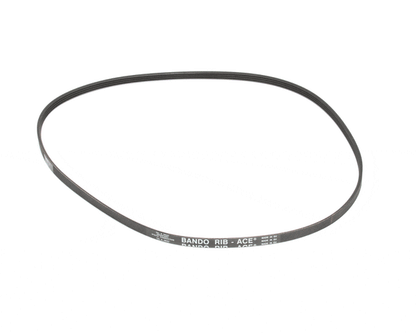 Saniserv 109076 Belt:Poly-V 400J4 (SS109076)