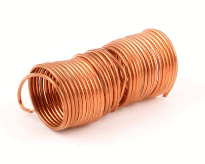 Saniserv 109865 Winding:Cap Tube (SS109865)