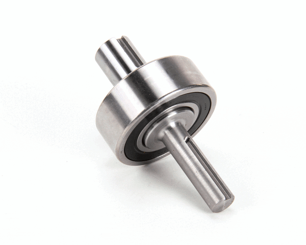 Saniserv 109980 Assembly Lh Jackshaft(Short) (SS109980)