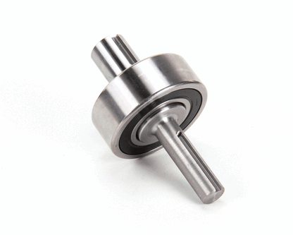 Saniserv 109980 Assembly Lh Jackshaft(Short) (SS109980)