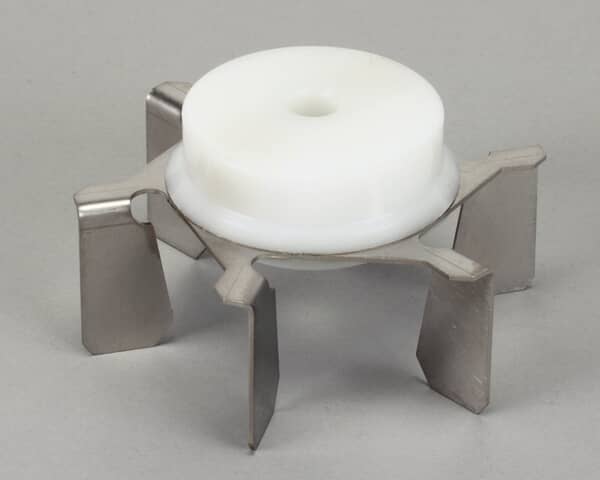 Saniserv 110338 Agitator Assembly W/Hole (SS110338)
