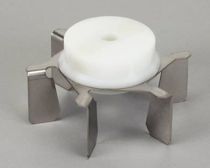 Saniserv 110338 Agitator Assembly W/Hole (SS110338)