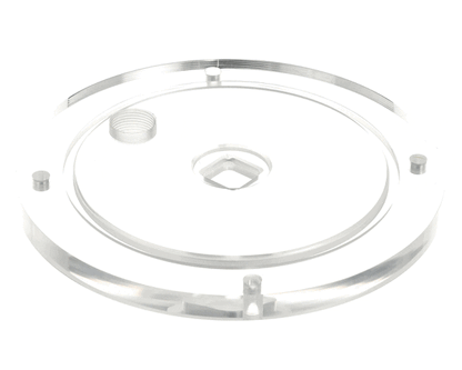 Saniserv 110390 Faceplate:704 (SS110390)