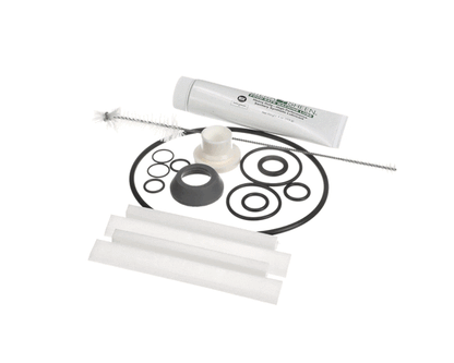 Saniserv 188393 Kit, Tune Up 108 Service (SS188393)