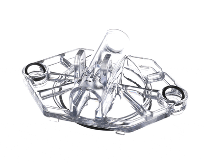 Saniserv 188473 Kit:Front Plate Sas (SS188473)