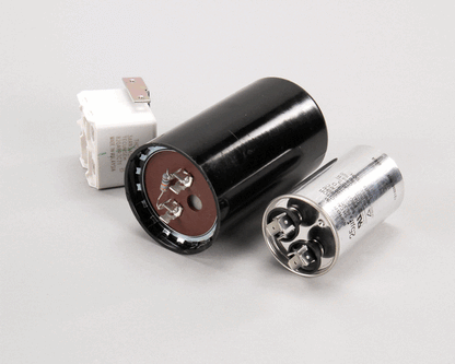 Saniserv 188532 Kit:Capacitors/Relay (SS188532)