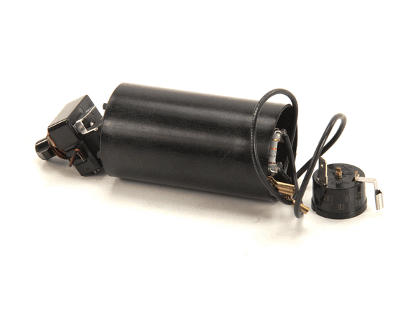 Saniserv 188534 Kit:Cap/Relay/Overload (SS188534)