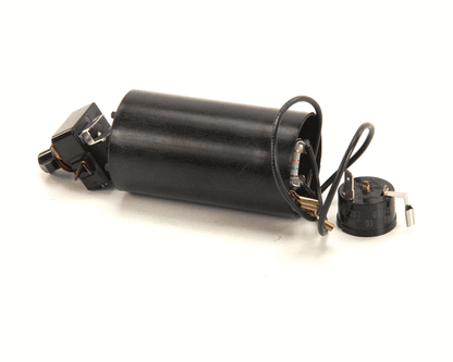 Saniserv 188534 Kit:Cap/Relay/Overload (SS188534)