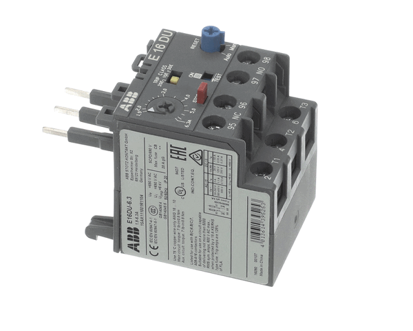 Saniserv 188630 Overload Kit 70279-01 (SS188630)