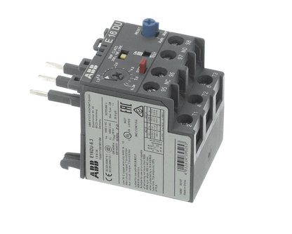 Saniserv 188630 Overload Kit 70279-01 (SS188630)