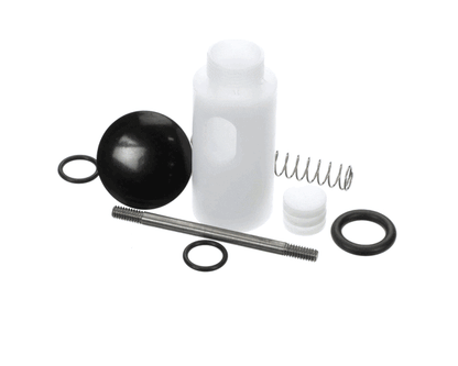 Saniserv 188726 Spigot Assembly: 108 (SS188726)