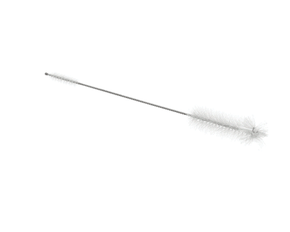 Saniserv 2264 Brush, Carb Tube (SS2264)
