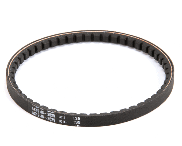 Saniserv 58852 Belt Ax19 (SS58852)