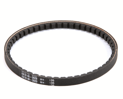 Saniserv 58852 Belt Ax19 (SS58852)