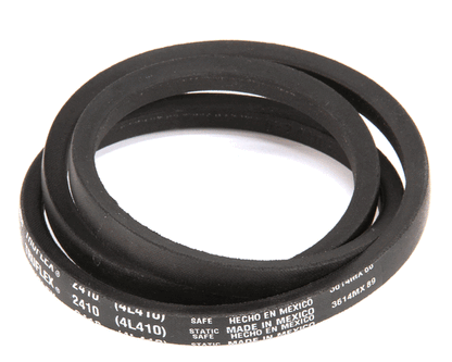Saniserv 58856 Belt:Gates Truflex 2410 (SS58856)